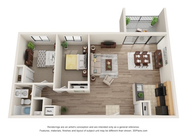 Photo - Takoma Landing