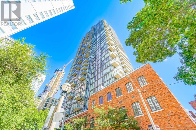 Photo - 75 St Nicholas St Unit 2203