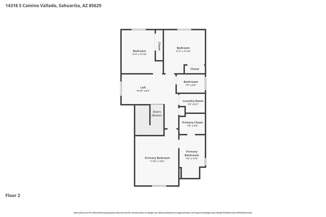 Photo - 14318 S Camino Vallado