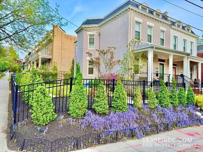 Building Photo - 4429 9th St NW