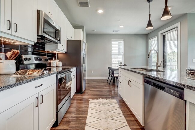 Photo - Camber Ranch