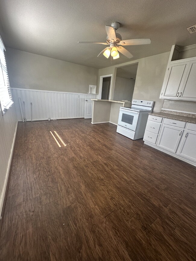 Photo - Spacious 2/1 in Petersburg, TX
