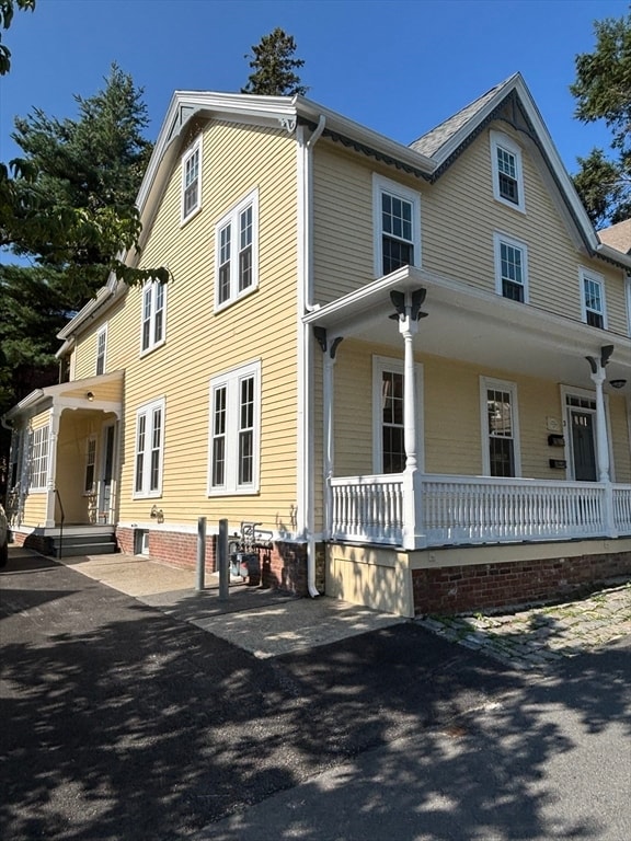 Building Photo - 3 Oxford Pl Rental