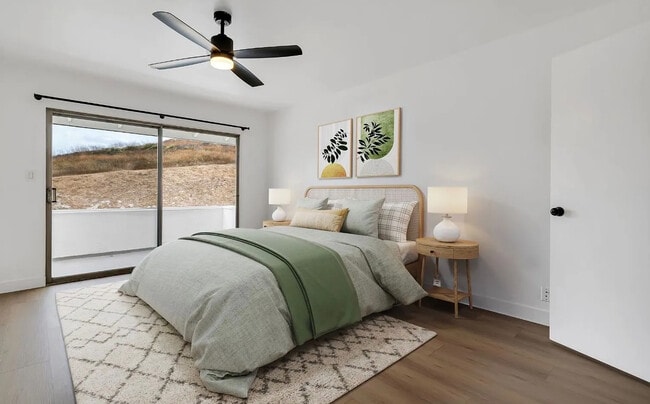 Green Hill Apartments