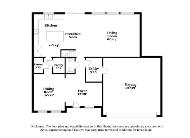 Photo - 5805 Tanager Ln
