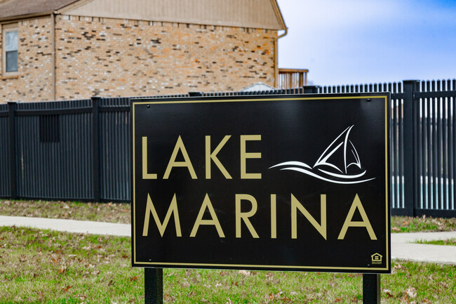 Lake Marina Apartments - Lake Marina Apartments