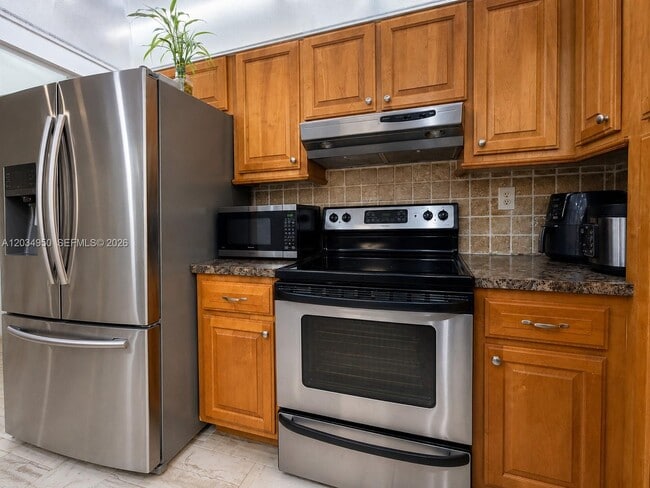 Photo - 9606 SW 1st Ct Unit 16-S