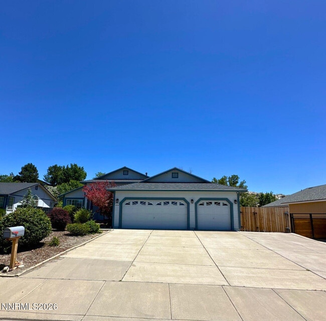 Building Photo - 3470 Socrates Dr