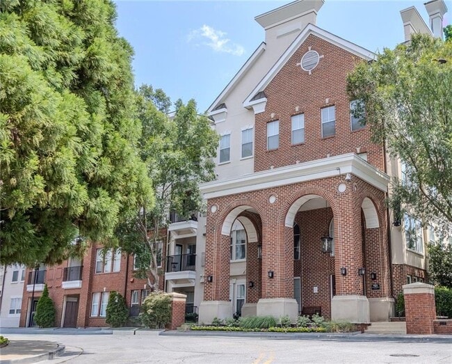Photo - 1850 Cotillion Dr Unit 1116
