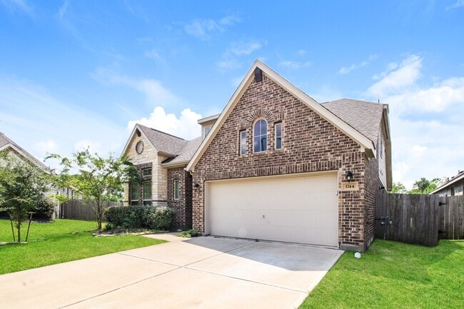 Photo - 1744 Yaupon Trail Ct