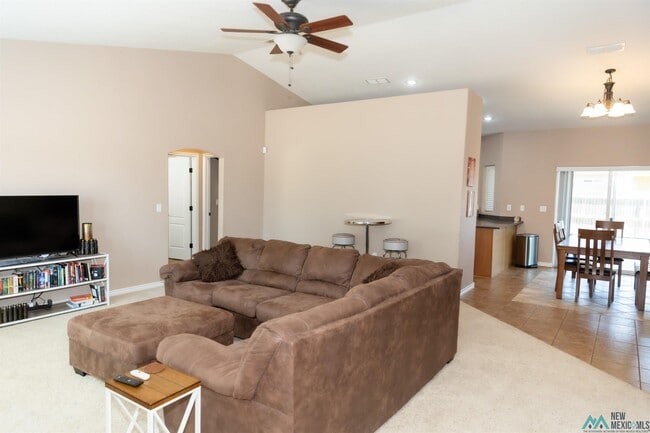 Photo - 3008 Fred Daugherty Dr