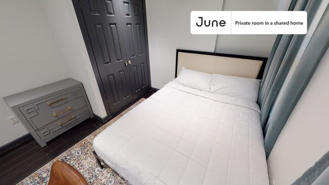 Photo - Room in Shared 3 bed/1 bath home Unit C