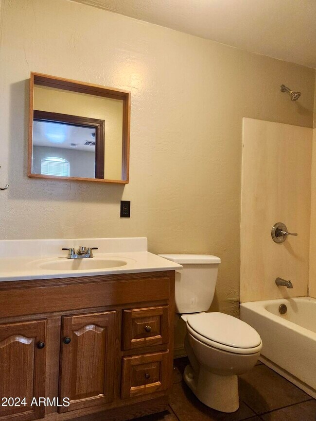 1214 W Roosevelt St Apartment Unit 1 Phoenix, AZ