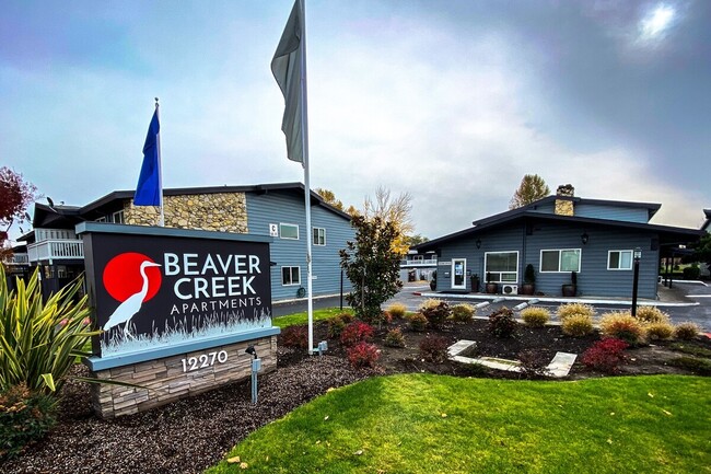 Beaver Creek Apartments Entrance - Beaver Creek Apartments