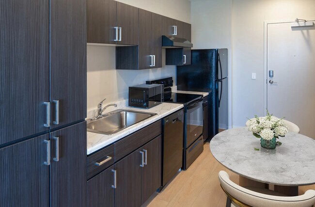 Garfield Terrace Phase 3
