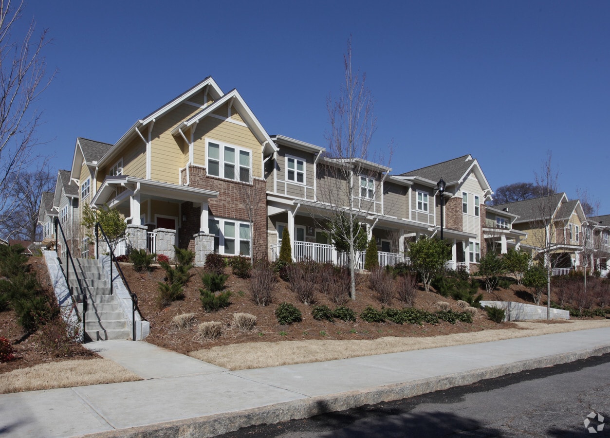 Photo - Retreat at Edgewood