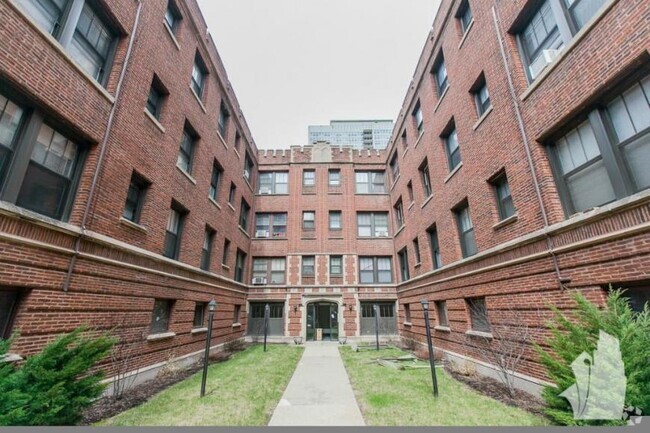 Building Photo - 0 bedroom in Chicago IL 60657 Unit 518-116 Rental