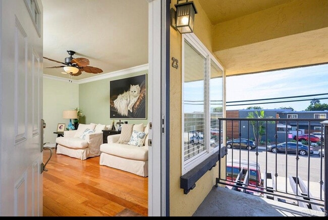 589 11th St Unidad 23
