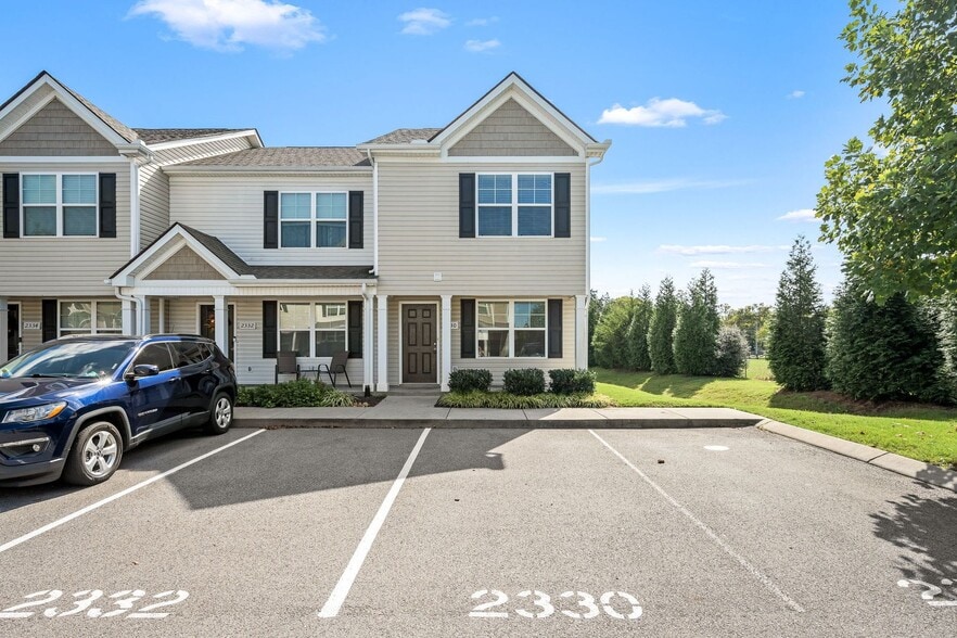 Townhomes For Rent In Murfreesboro Tn