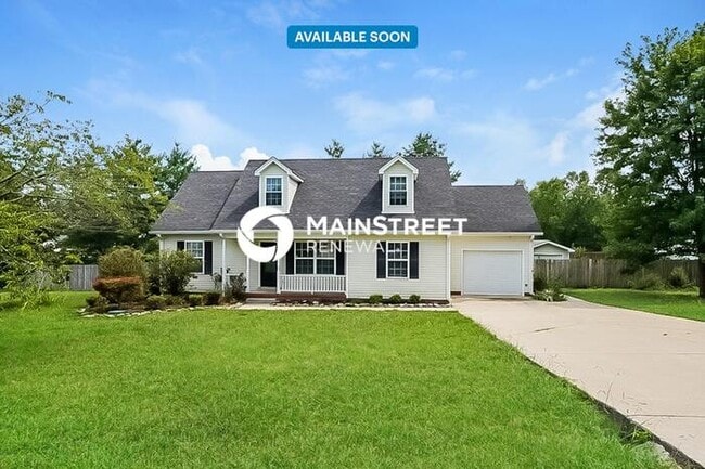 4 Bedroom Pet-Friendly Home in Christiana,... - 4 Bedroom Pet-Friendly Home in Christiana,...