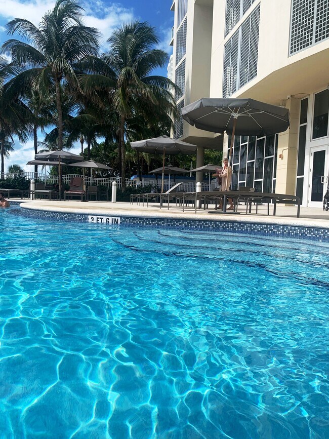 Photo - 16699 Collins Ave Unit 3201