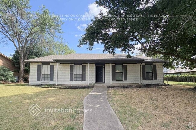 Building Photo - 1817 Butterfield Trail Rental