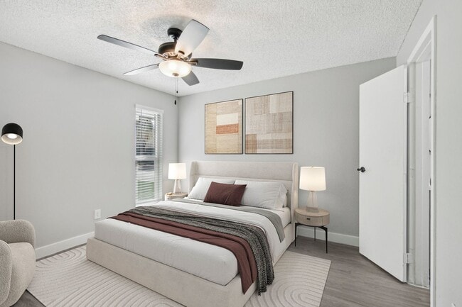 The Gaucho on Glendale Apartments