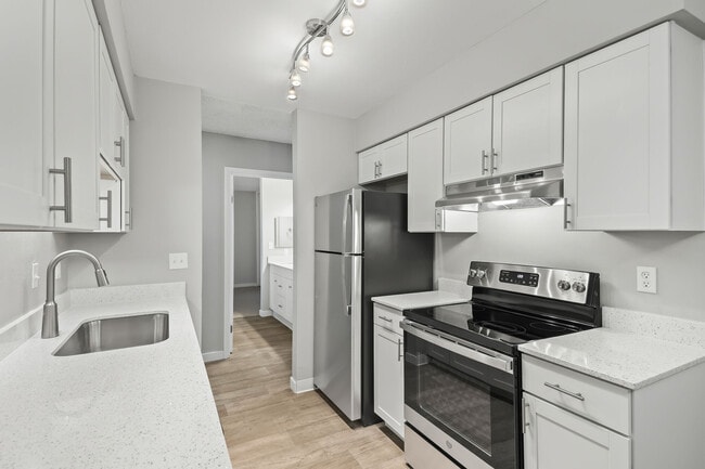 Photo - Rock Creek 185