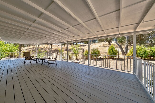 Photo - Utilities Included! Updated 2 Bedroom Home on 20 Acres in Shingle Springs!