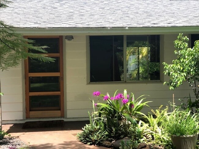 Photo - Beautiful Unfurnished South Maui Home Available 2/1/2024