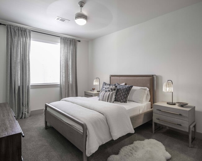 Beckett Cottingham Apartments Houston, TX