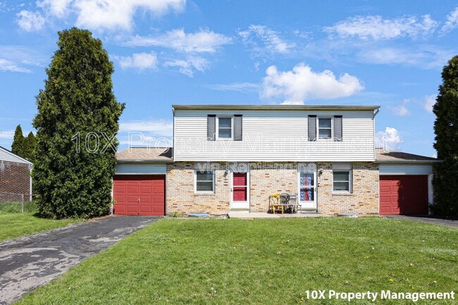 Building Photo - 6169 Laurelwood Ct Rental