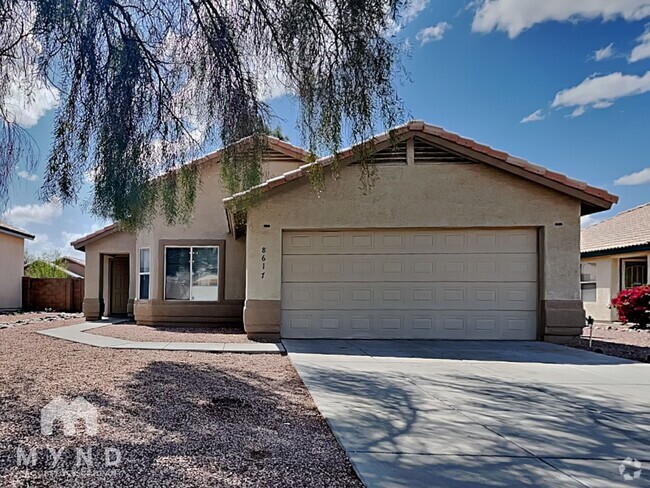 Building Photo - 8617 W Echo Ln Rental