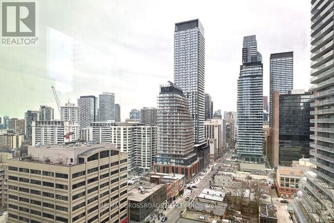 Photo - 8 Wellesley St W Unit 3209