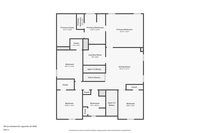 Photo - 780 Sara Mdw Rd