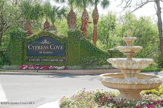 Building Photo - 7667 N Wickham Rd Unit 1407