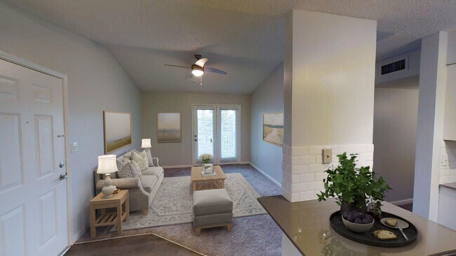 Photo - Aurea Apartments