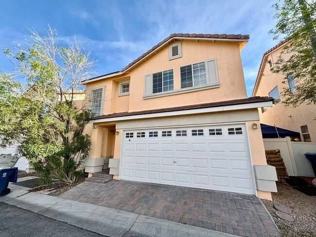 Photo - Two-story single-family home