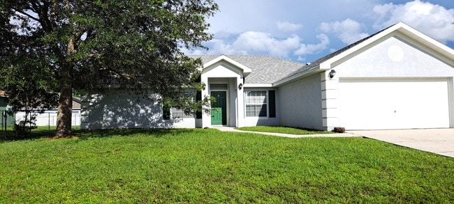 Building Photo - 963 Husted Ave SE Rental