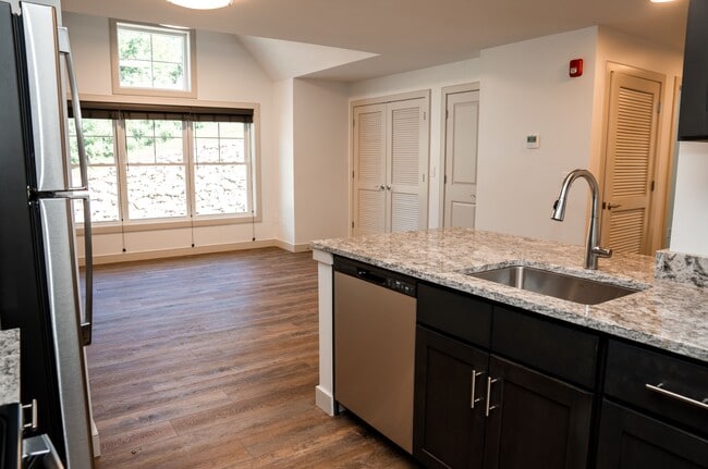 Photo - The Residences at the Kestrel