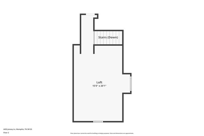 Photo - 4455 Jonsey Ln