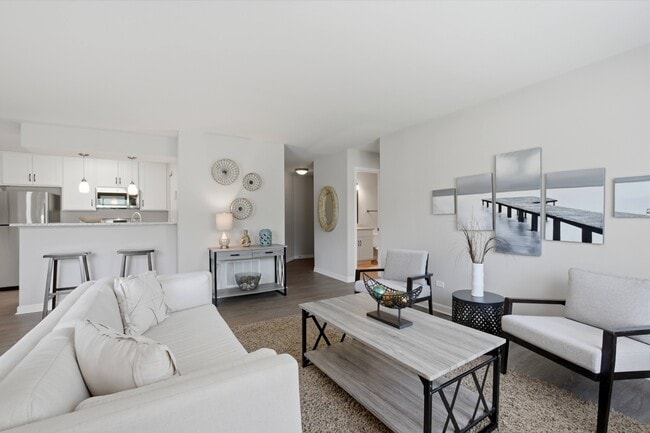 Forest Pointe Apartments