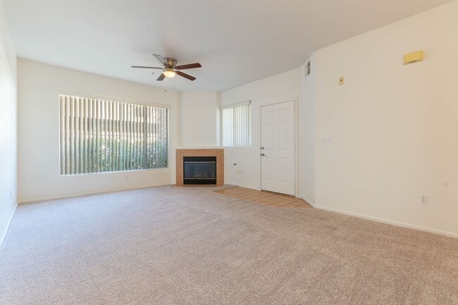 Photo - Stylish 1-Bedroom Condo with Private Garag...
