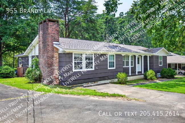 Photo - 955 Brandy Ln