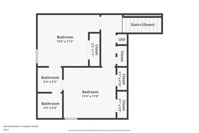 Photo - 4341 Barry Meadows Cove Casa