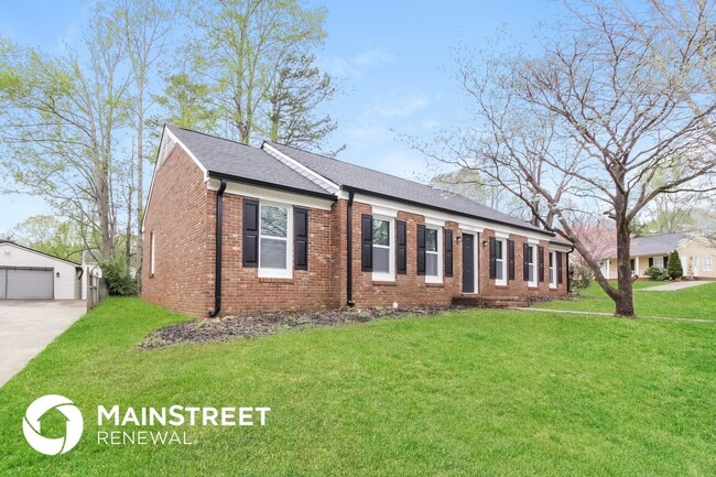 Photo - 5000 Tritton Pl