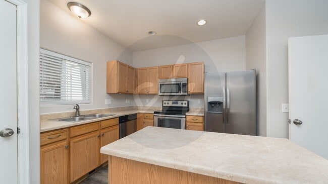 Photo - Townhome in The Bluffs at Spring Creek