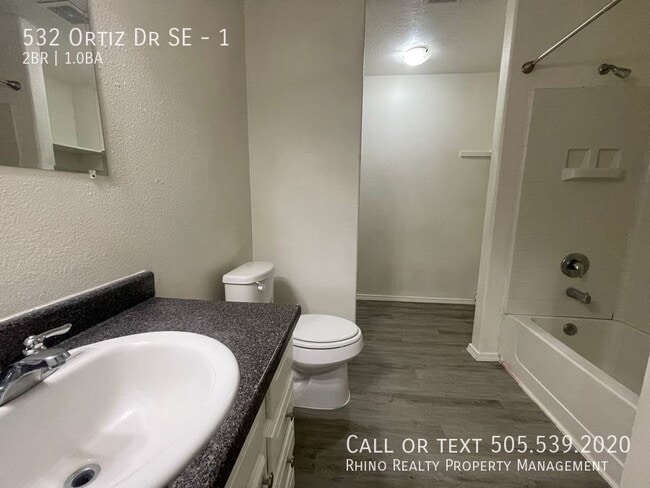 Photo - 532 Ortiz Dr SE Unit 1