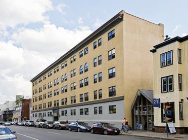 Building Photo - 1200 Massachusetts Ave Unit 201