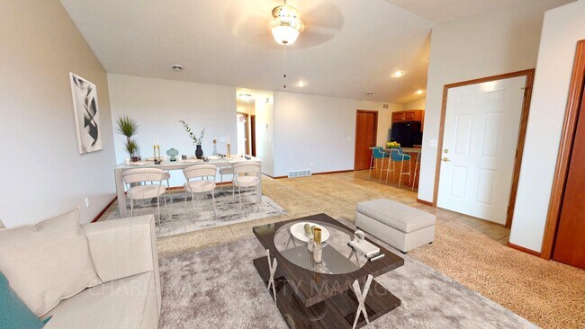 Photo - 500 N 9th Ave Townhome